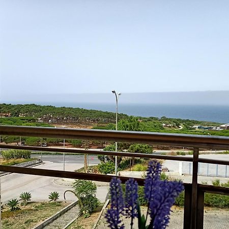 T2 Apt-Beachtour Lux Sunset - Ericeira Bagian luar foto