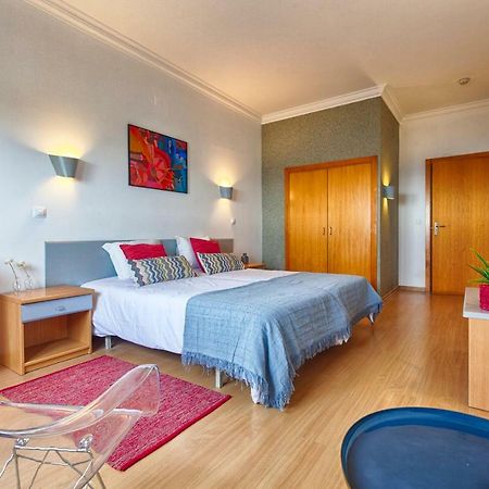 T2 Apt-Beachtour Lux Sunset - Ericeira Bagian luar foto