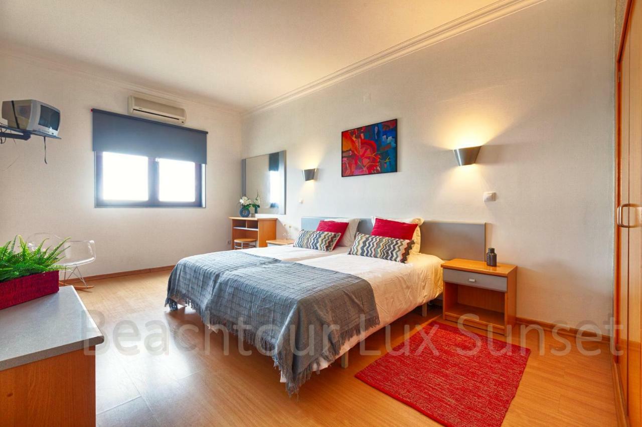 T2 Apt-Beachtour Lux Sunset - Ericeira Bagian luar foto