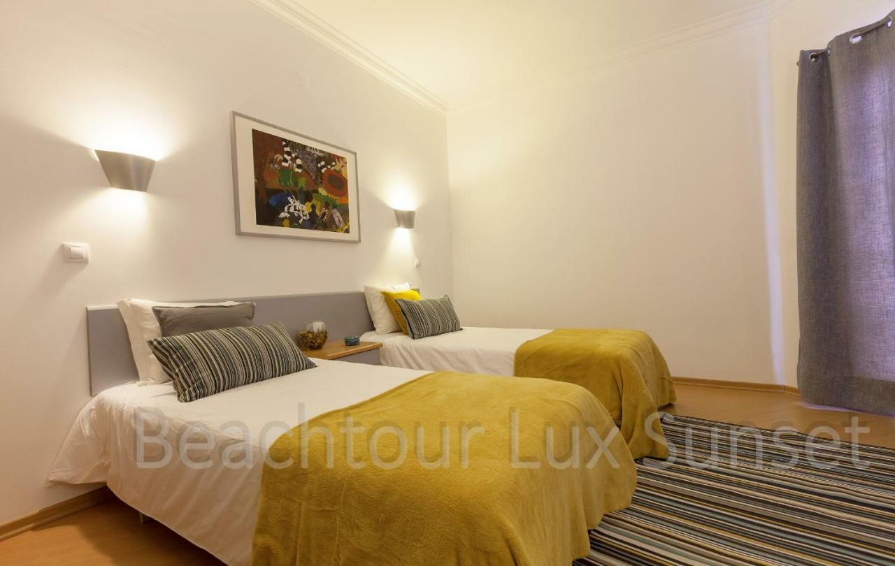 T2 Apt-Beachtour Lux Sunset - Ericeira Bagian luar foto