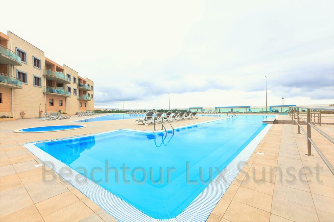 T2 Apt-Beachtour Lux Sunset - Ericeira Bagian luar foto