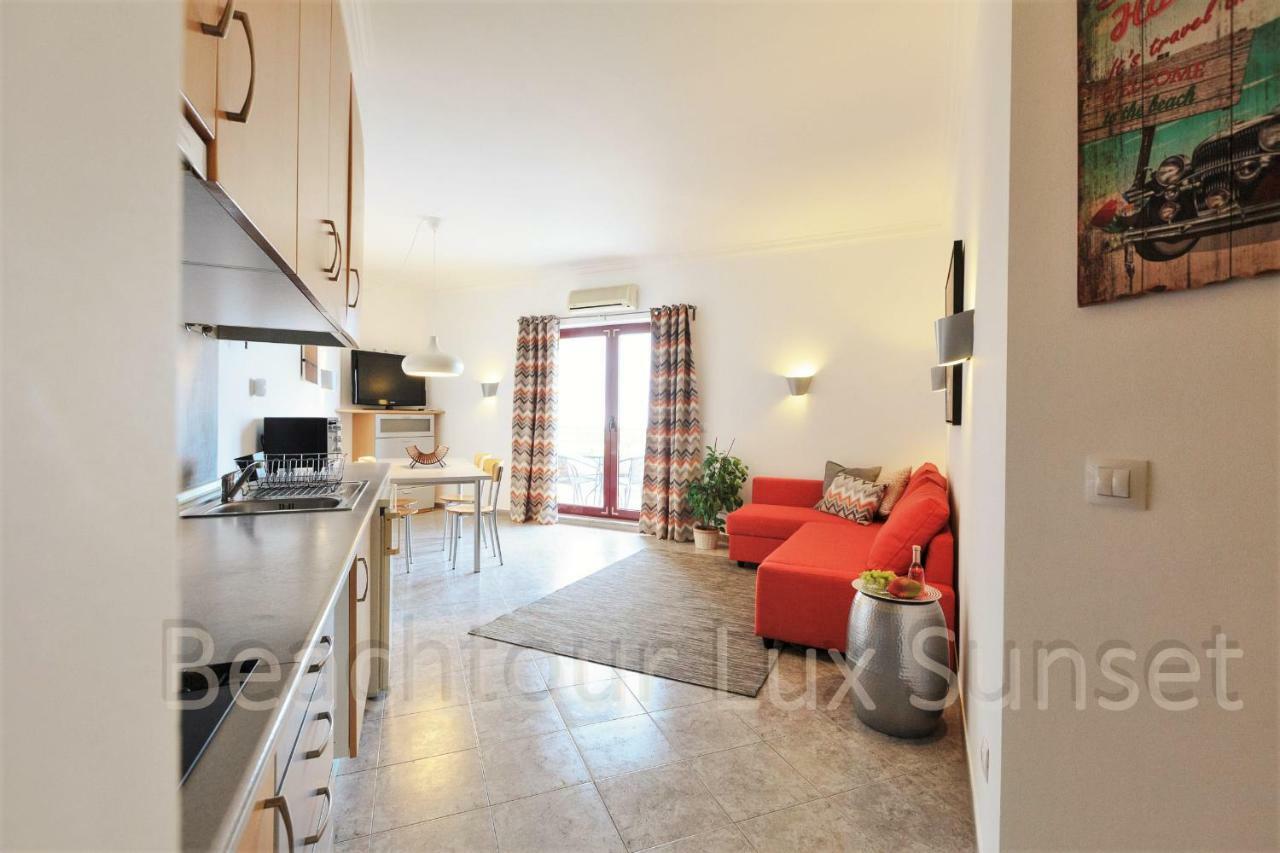 T2 Apt-Beachtour Lux Sunset - Ericeira Bagian luar foto