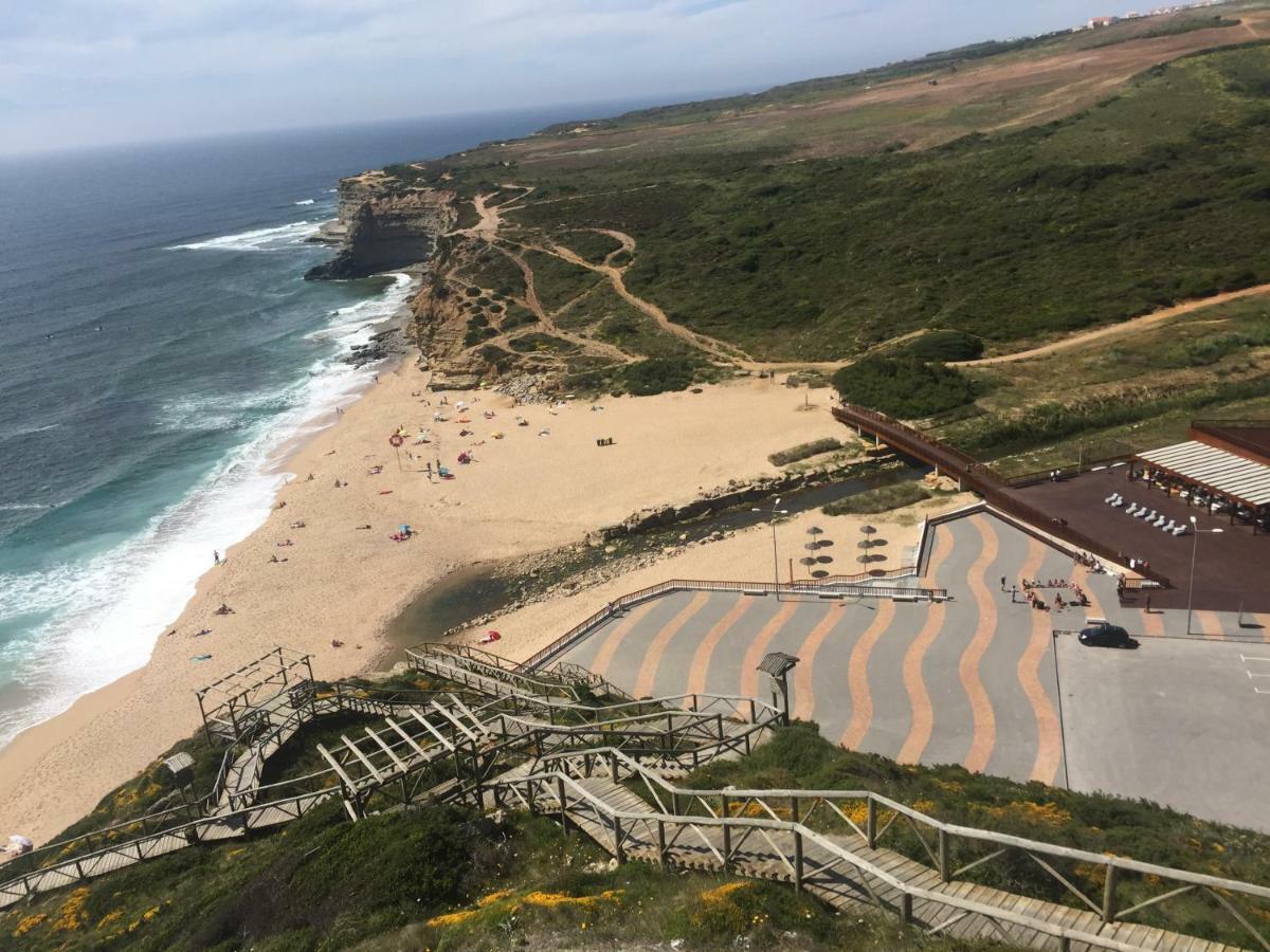 T2 Apt-Beachtour Lux Sunset - Ericeira Bagian luar foto