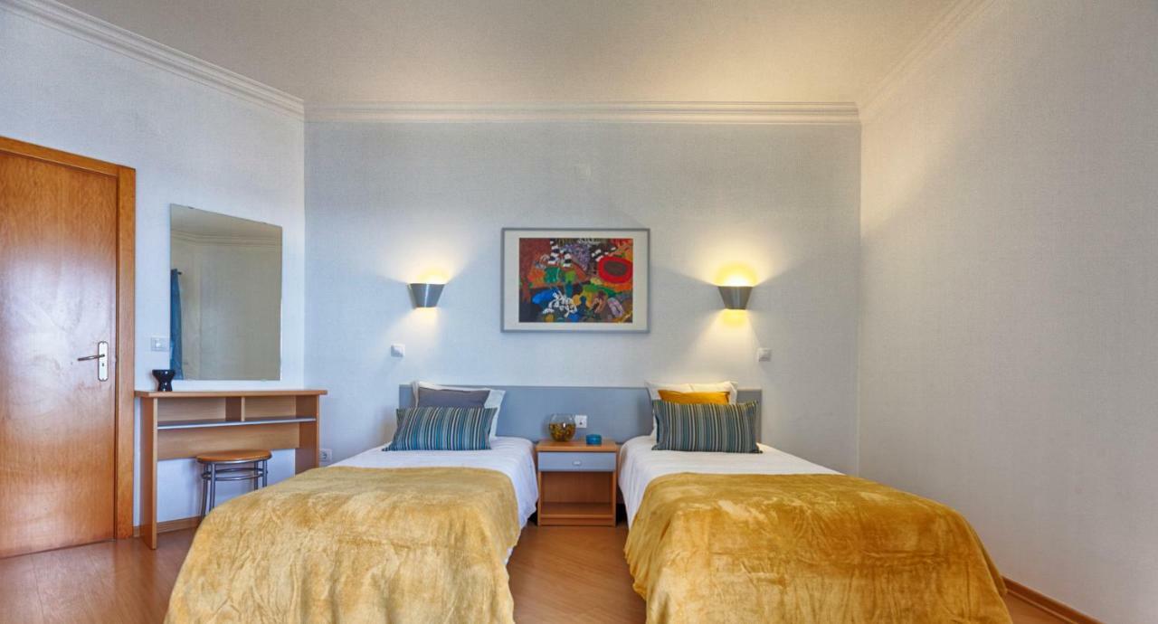 T2 Apt-Beachtour Lux Sunset - Ericeira Bagian luar foto