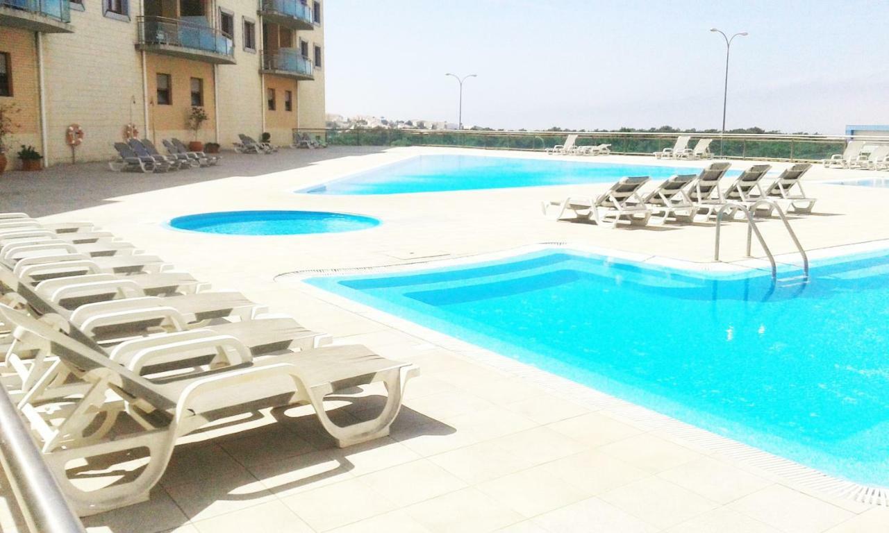 T2 Apt-Beachtour Lux Sunset - Ericeira Bagian luar foto