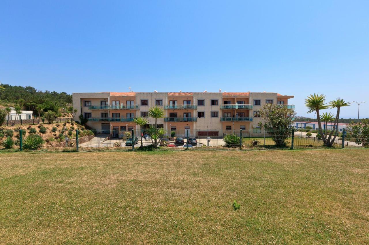 T2 Apt-Beachtour Lux Sunset - Ericeira Bagian luar foto